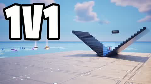 Clean 1V1 Build Fights (200 Pumps)