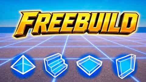 🔥 FREE BUILD 1v1v1v1