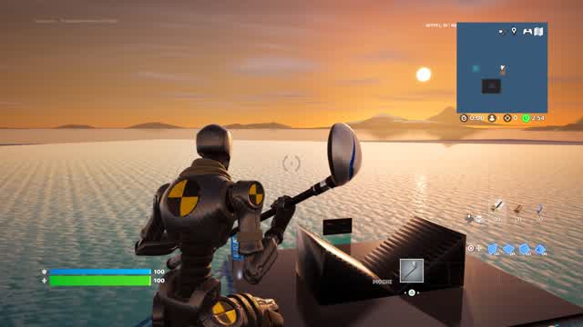 1v1 NEYZORA
