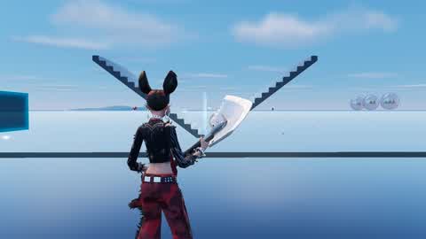 1x1 mythical shotgun
