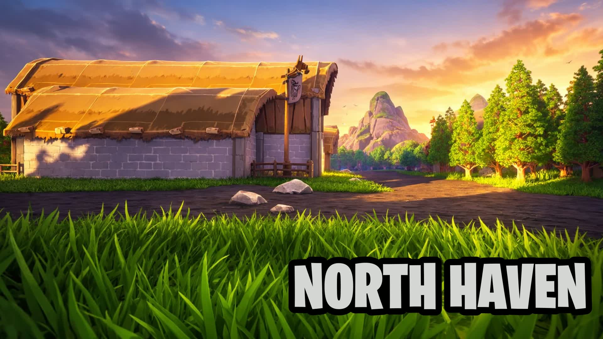 NORTH HAVEN