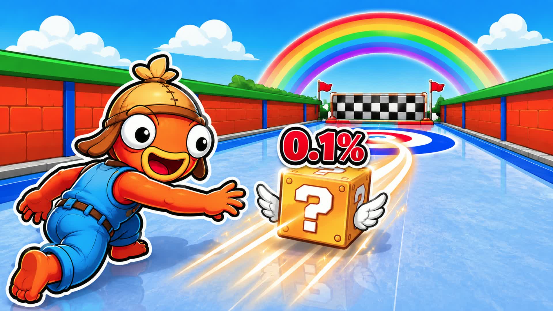 CURLING FOR BRAINROTS