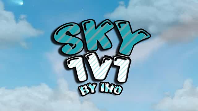 Sky 1v1 ☁