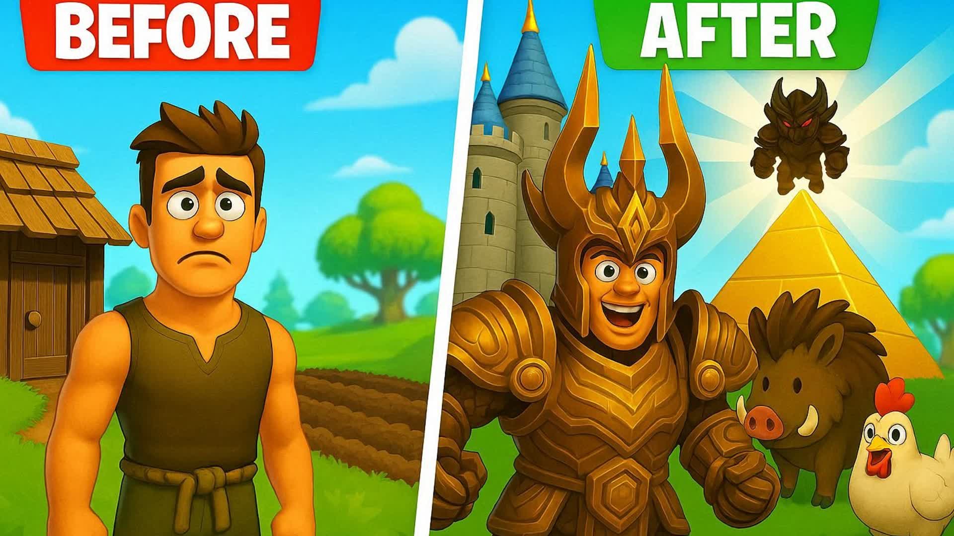 ファームタイクーン