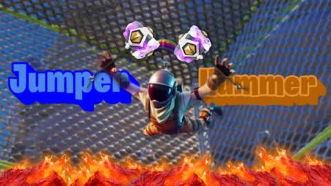 🤸Jumper Hummer🔨