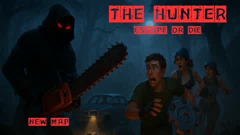The Hunter