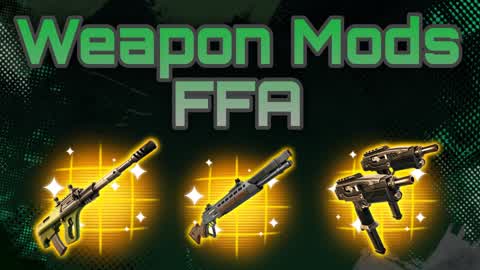 [DOOM] 🔥 WEAPON MODS FFA 🔥