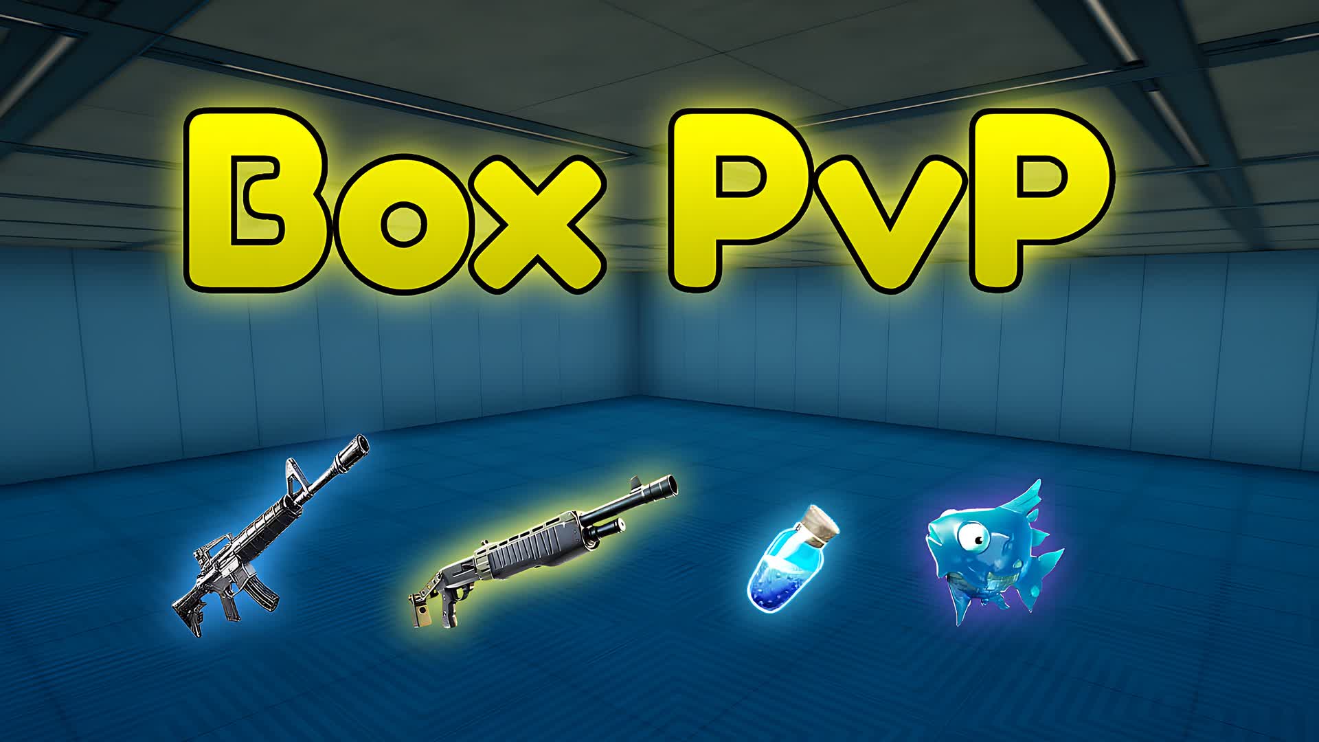 Box PvP📦