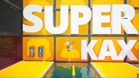 Super KAX