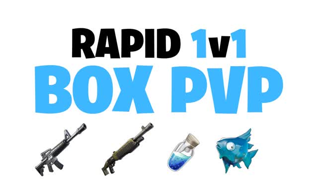 BOX PVP 1V1🎯
