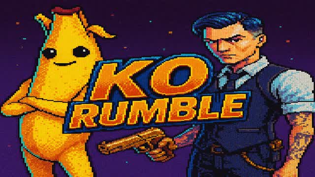 KO Rumble