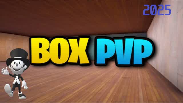 boxfight pvp ⭐