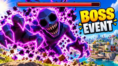 FALSITY BOSS FIGHT EVENT !