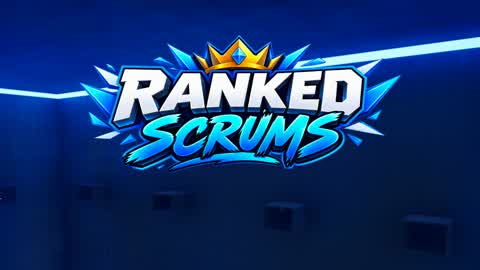 🏆 RANKED SCRUMS 🏆 | FFA 1v15 + ELO 📈