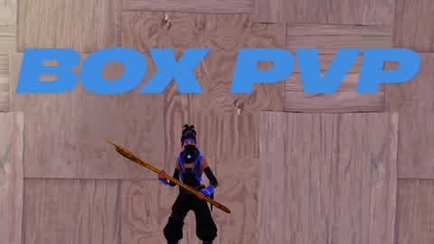 BEST BOX PVP