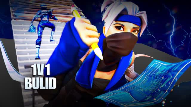 1V1 Build Fight [Law]