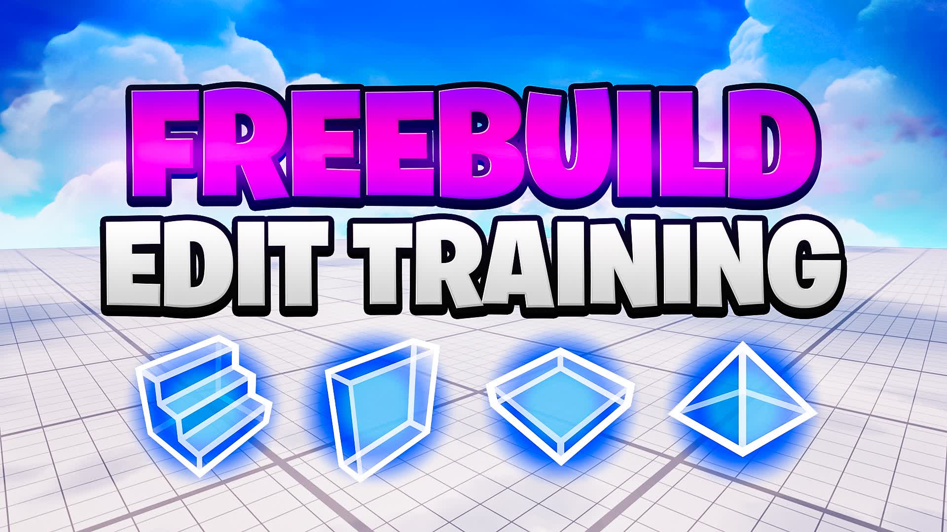 Freebuild Training