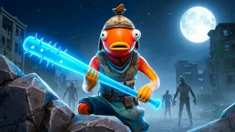 Survival Showdown