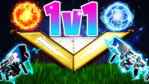 高性能 1V11V1🎯FREE FOR ALL🎯ALL GUNS