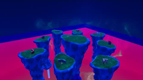 Islands