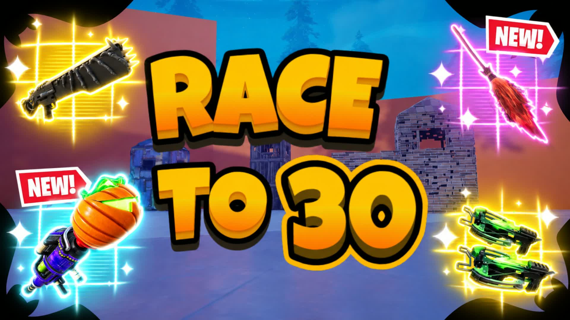 RACE TO 30