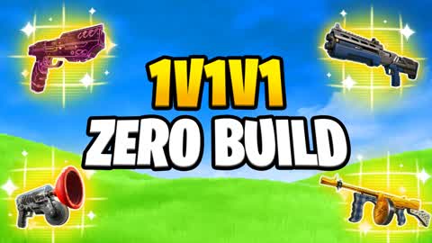 1v1v1 Zero Build Reload