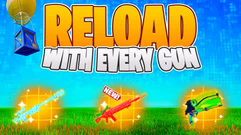 1V1 RELOAD WITH EVERY GUN (AM)