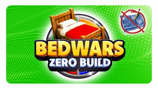 Capture 1 – BED WARS! 🚫ZERO BUILD🚫