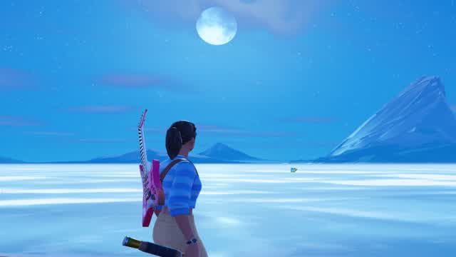 Pesca y derrota a tus enemigos