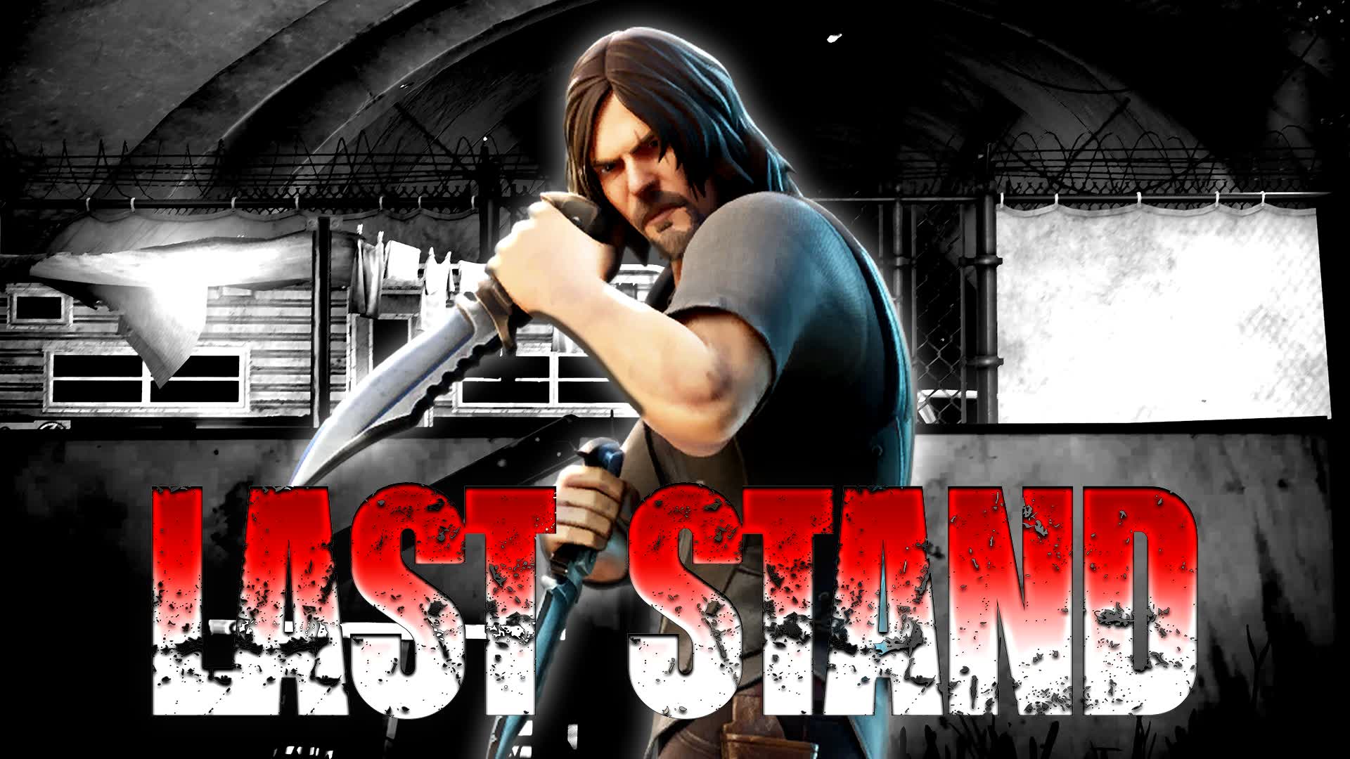 LAST STAND : DEFEND THE BASE