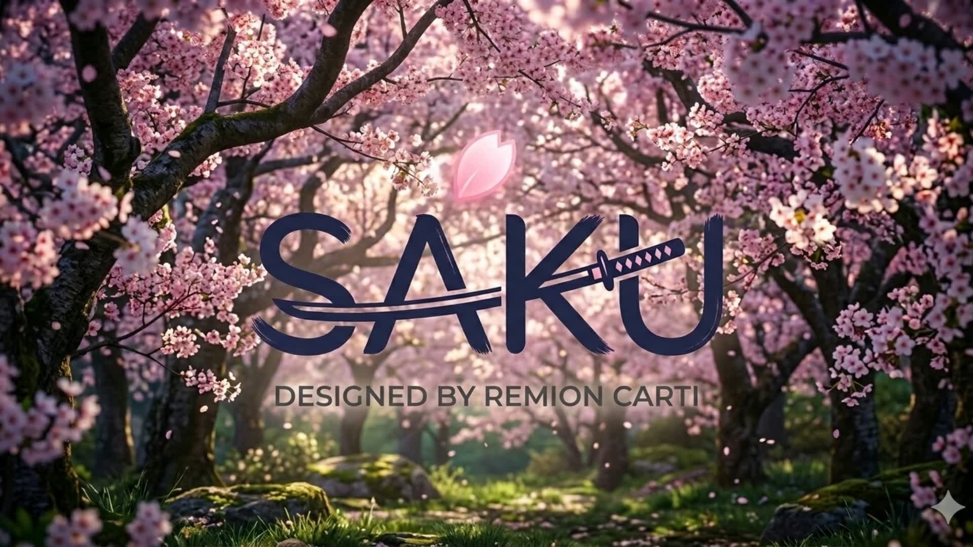★saku_saku★ 🌸SAKU🌸 6297-1432-7061 by bliitzbaby - Fortnite Creative Map Code