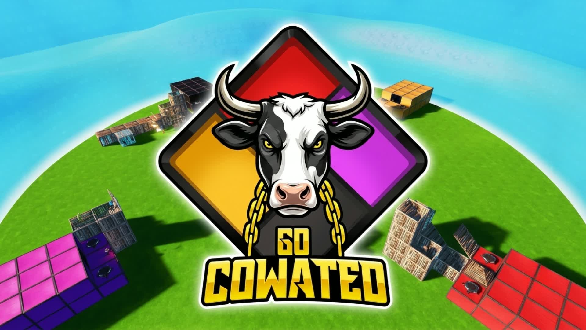 GO COWATED