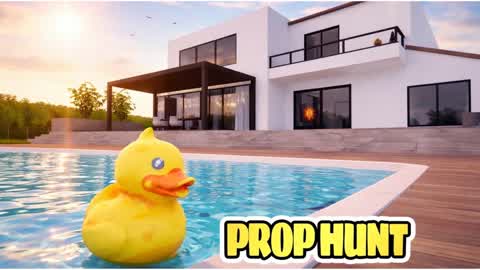 NASDAS PROP HUNT VILLA 🏝️