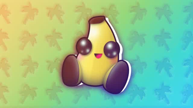 Save Baby Peely! 🍌