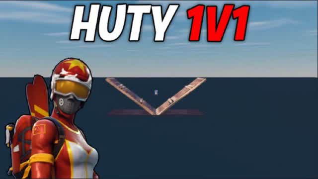 Huty 1v1