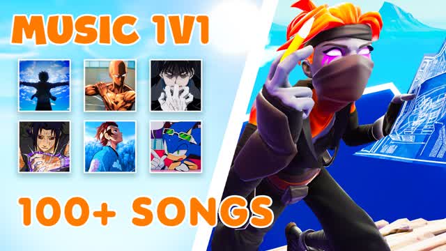 Capture 1 – Music 1v1