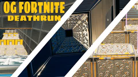 AND DEATHRUN HARD