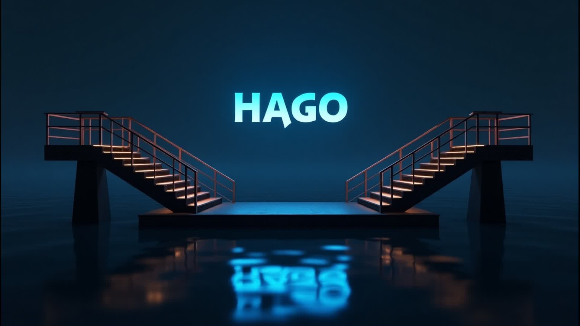 HAGO 1v1