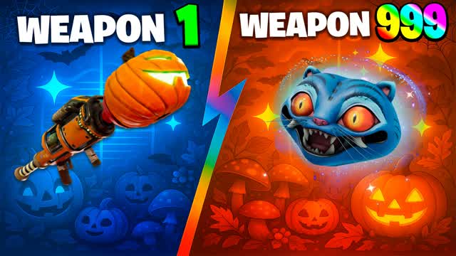 KPOP HALLOWEN GUN GAME