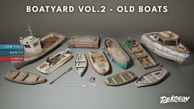 Boatyard_VOL2_Boats