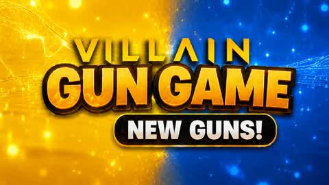 VILLAIN GUN GAME đ«