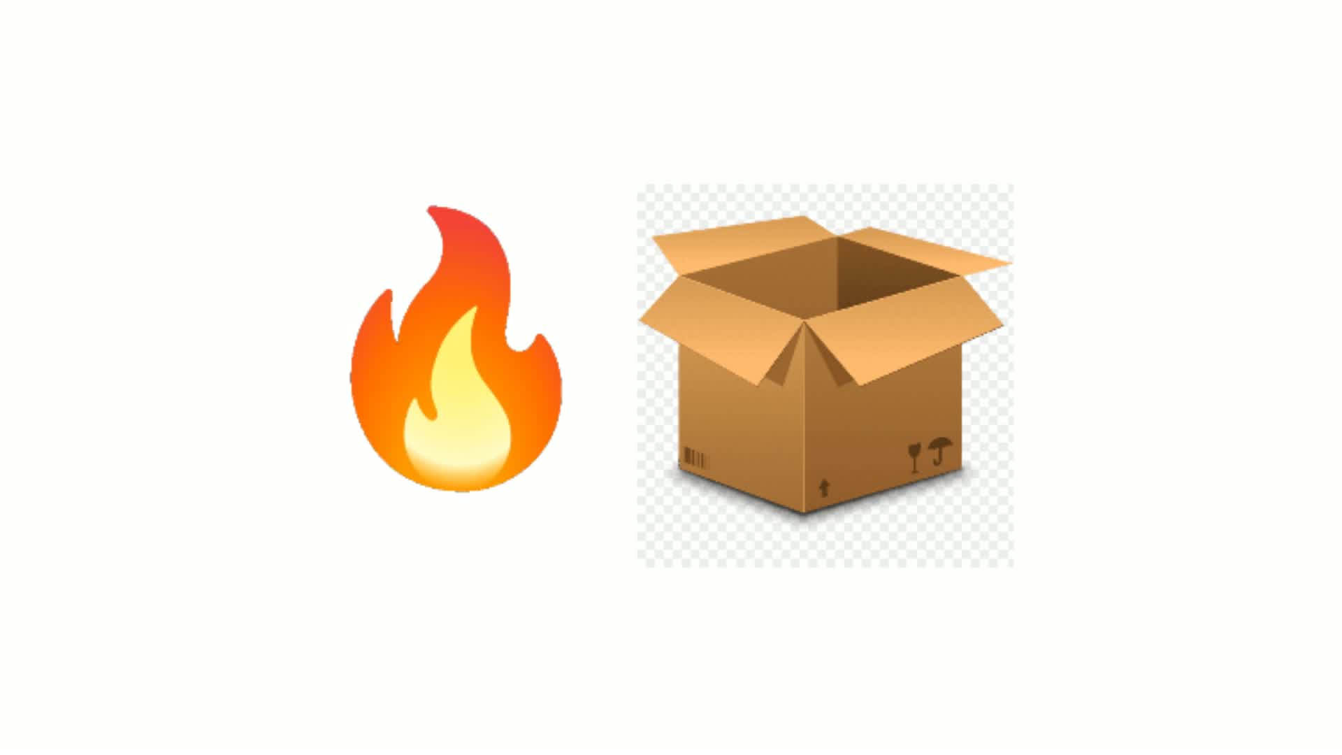🔥📦 BOX