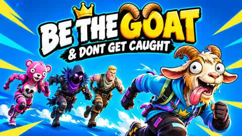 Be The Goat