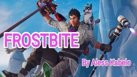 Frostbite