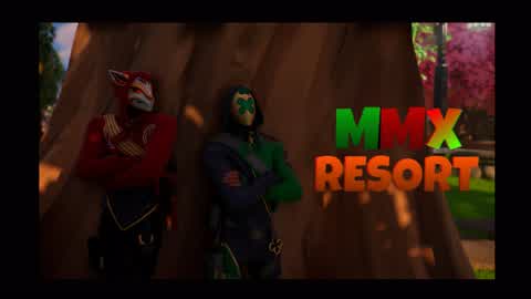 MMX RESORT