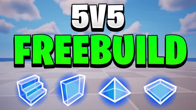 Free Building Practice 5v5v5