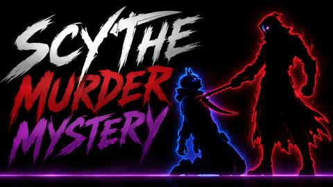 Scythe Murder Mystery