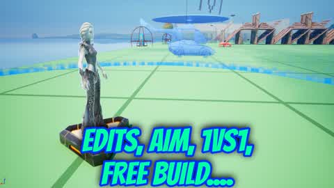 EDITS, AIM, 1VS1, FREE B..