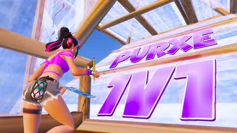 Purxe 1v1