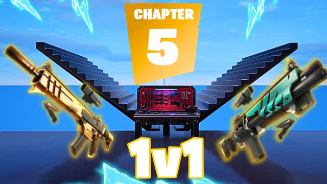 âïž SEASON2 1V1 â